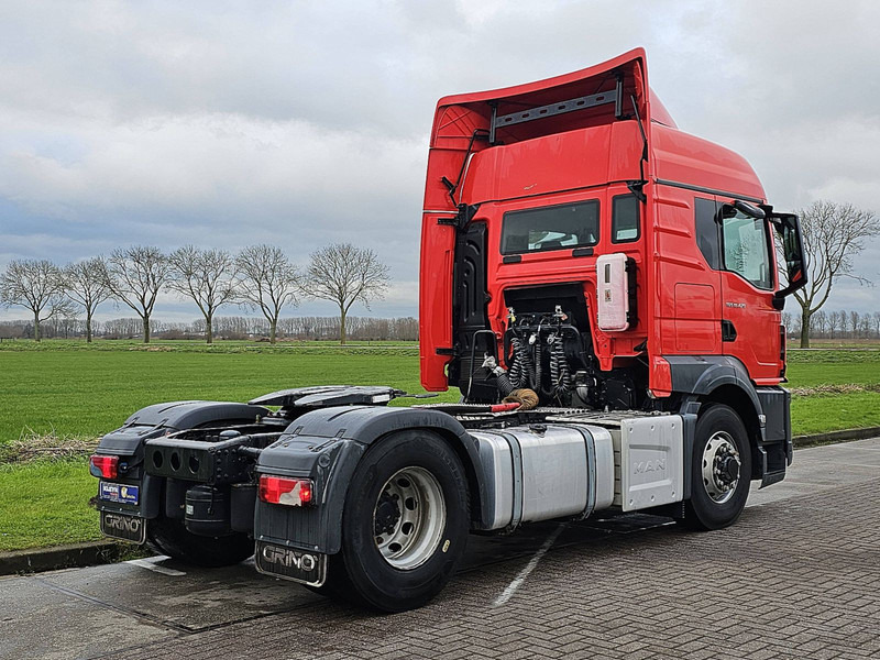 MAN 18.470 TGS 4X4H TG3 ADR PTO+HYD - Sadulveok: pilt 3 MAN 18.470 TGS 4X4H TG3 ADR PTO+HYD - Sadulveok: pilt 3