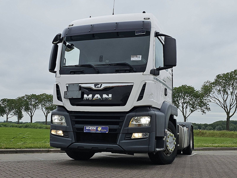 Sadulveok MAN 18.470 TGS ADR: pilt 1
