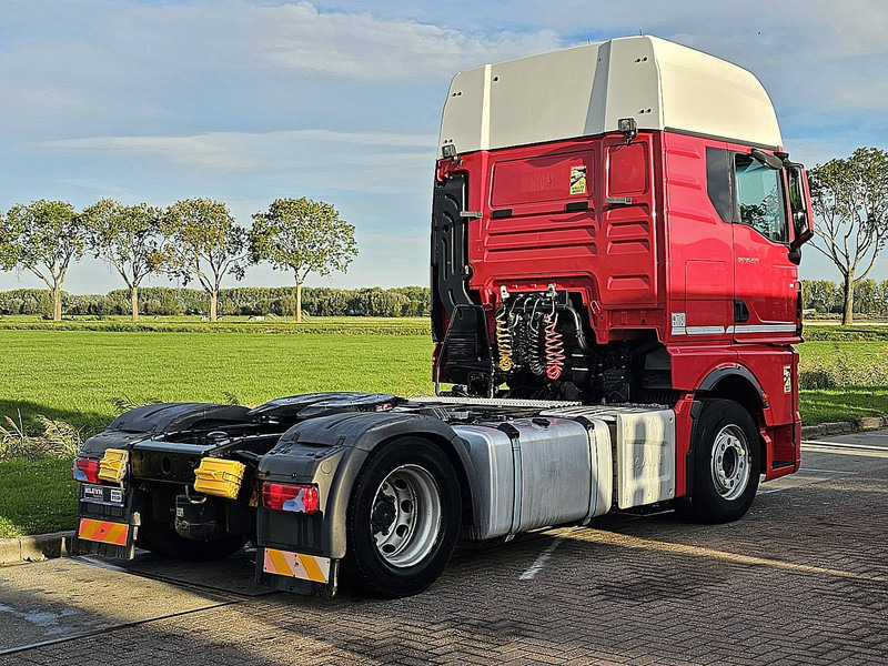 MAN 18.470 TGX GX RETARDER 2X TANK - Sadulveok: pilt 3 MAN 18.470 TGX GX RETARDER 2X TANK - Sadulveok: pilt 3