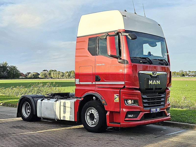 MAN 18.470 TGX GX RETARDER 2X TANK - Sadulveok: pilt 5 MAN 18.470 TGX GX RETARDER 2X TANK - Sadulveok: pilt 5