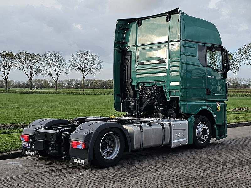 MAN 18.470 TGX - Sadulveok: pilt 3 MAN 18.470 TGX - Sadulveok: pilt 3