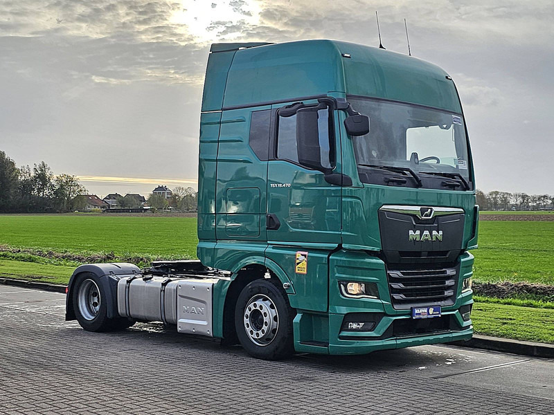 MAN 18.470 TGX - Sadulveok: pilt 5 MAN 18.470 TGX - Sadulveok: pilt 5