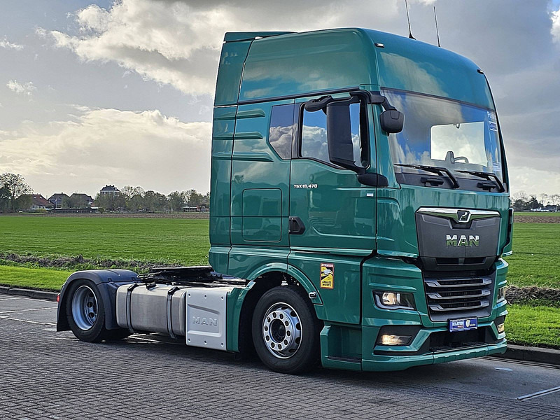 MAN 18.470 TGX - Sadulveok: pilt 5 MAN 18.470 TGX - Sadulveok: pilt 5