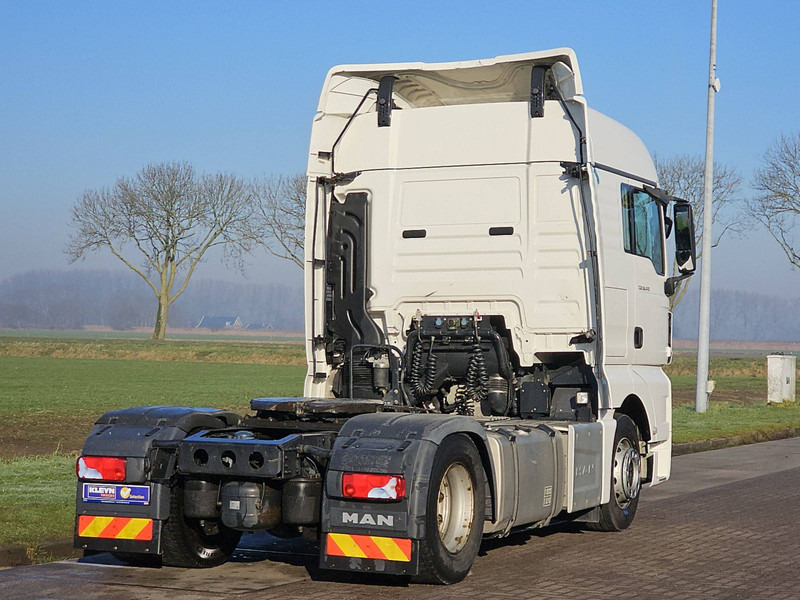 MAN 18.470 TGX XLX BLS 2X TANK - Sadulveok: pilt 3 MAN 18.470 TGX XLX BLS 2X TANK - Sadulveok: pilt 3