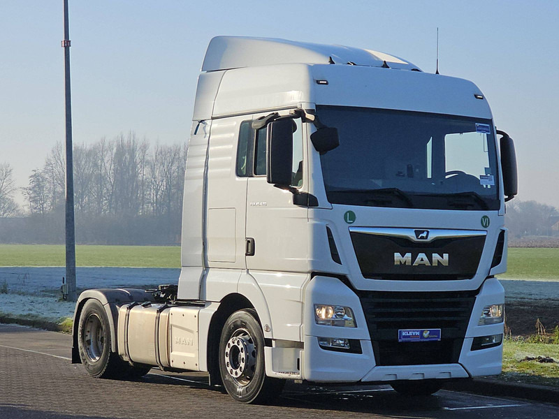 MAN 18.470 TGX XLX BLS 2X TANK - Sadulveok: pilt 5 MAN 18.470 TGX XLX BLS 2X TANK - Sadulveok: pilt 5