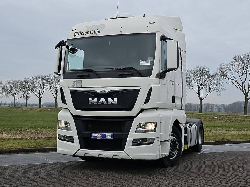 Sadulveok MAN 18.480 TGX XLX INTARDER 561TKM: pilt 1