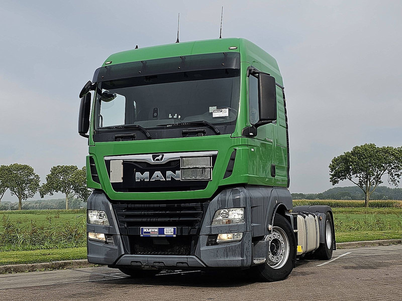 MAN 18.500 TGX - Sadulveok: pilt 1 MAN 18.500 TGX - Sadulveok: pilt 1