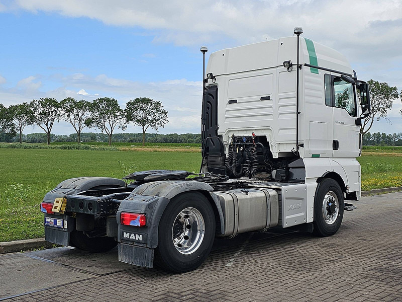 MAN 18.500 TGX XLX 4X4H PTO+HYDR. - Sadulveok: pilt 3 MAN 18.500 TGX XLX 4X4H PTO+HYDR. - Sadulveok: pilt 3