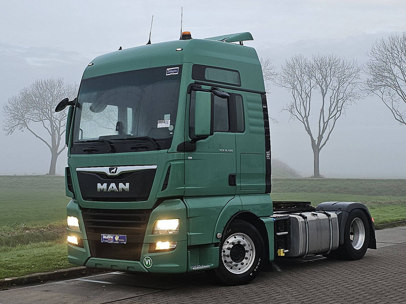 MAN 18.500 TGX XXL 2X TANK INTARDER - Sadulveok: pilt 2 MAN 18.500 TGX XXL 2X TANK INTARDER - Sadulveok: pilt 2