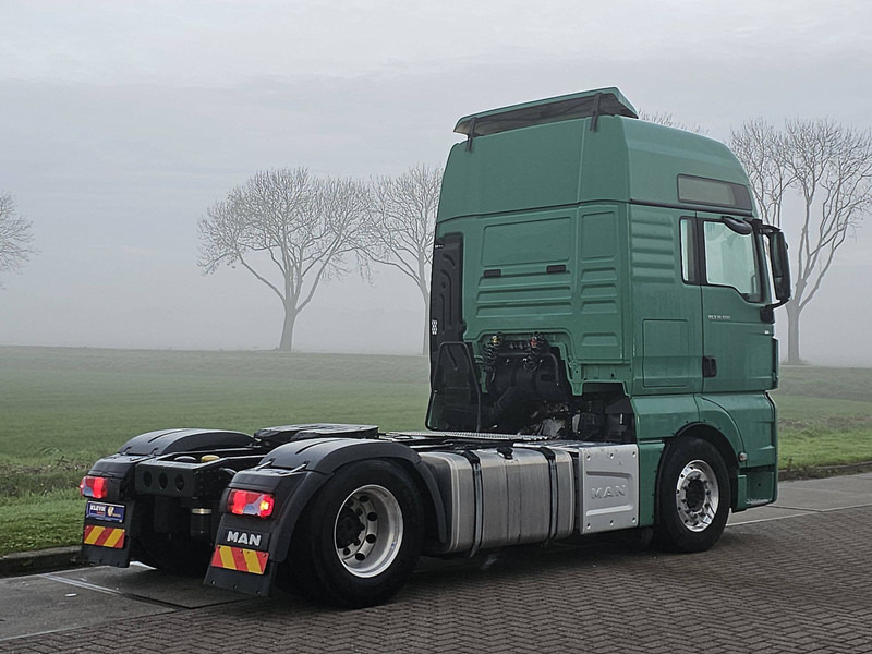 MAN 18.500 TGX XXL 2X TANK INTARDER - Sadulveok: pilt 3 MAN 18.500 TGX XXL 2X TANK INTARDER - Sadulveok: pilt 3