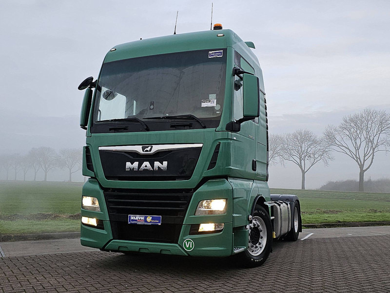 MAN 18.500 TGX XXL 2X TANK INTARDER - Sadulveok: pilt 1 MAN 18.500 TGX XXL 2X TANK INTARDER - Sadulveok: pilt 1