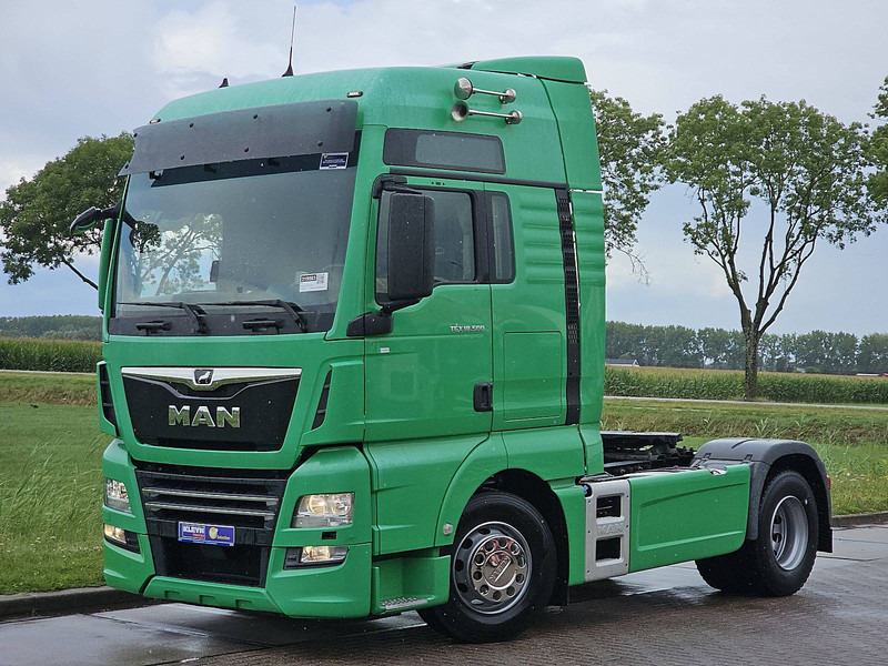 MAN 18.500 TGX XXL RETARDER 2X TANK - Sadulveok: pilt 2 MAN 18.500 TGX XXL RETARDER 2X TANK - Sadulveok: pilt 2