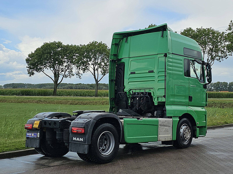 MAN 18.500 TGX XXL RETARDER 2X TANK - Sadulveok: pilt 3 MAN 18.500 TGX XXL RETARDER 2X TANK - Sadulveok: pilt 3