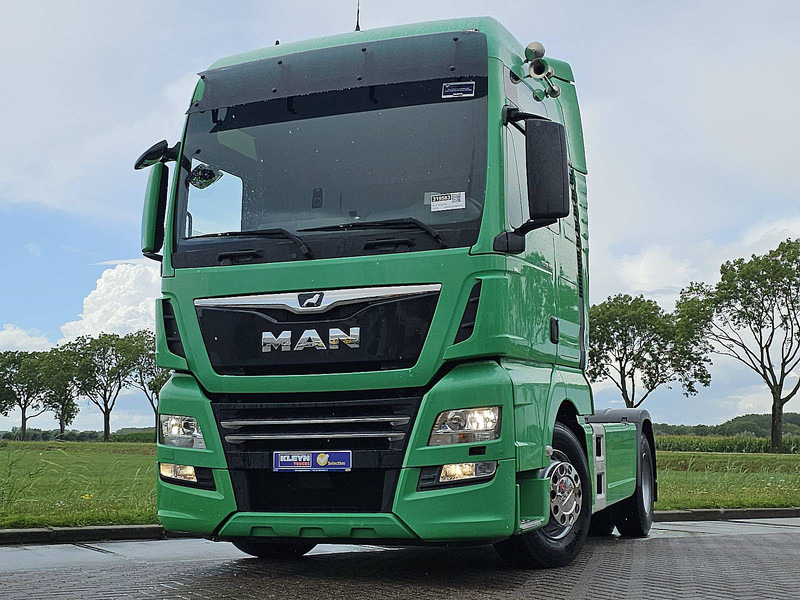 MAN 18.500 TGX XXL RETARDER 2X TANK - Sadulveok: pilt 1 MAN 18.500 TGX XXL RETARDER 2X TANK - Sadulveok: pilt 1