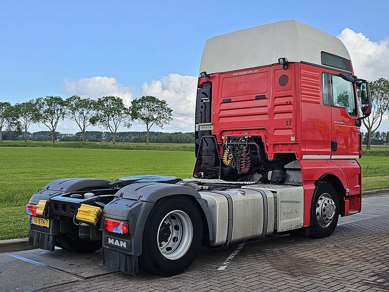 MAN 18.500 TGX XXL RETARDER 2XTANK - Sadulveok: pilt 3 MAN 18.500 TGX XXL RETARDER 2XTANK - Sadulveok: pilt 3