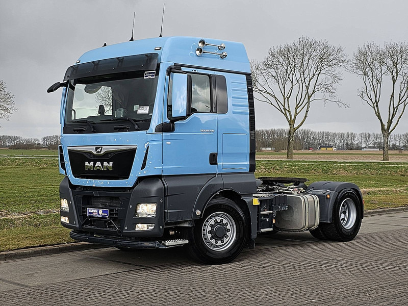 MAN 18.510 TGX 4X4 HYDRODRIVE - Sadulveok: pilt 2 MAN 18.510 TGX 4X4 HYDRODRIVE - Sadulveok: pilt 2