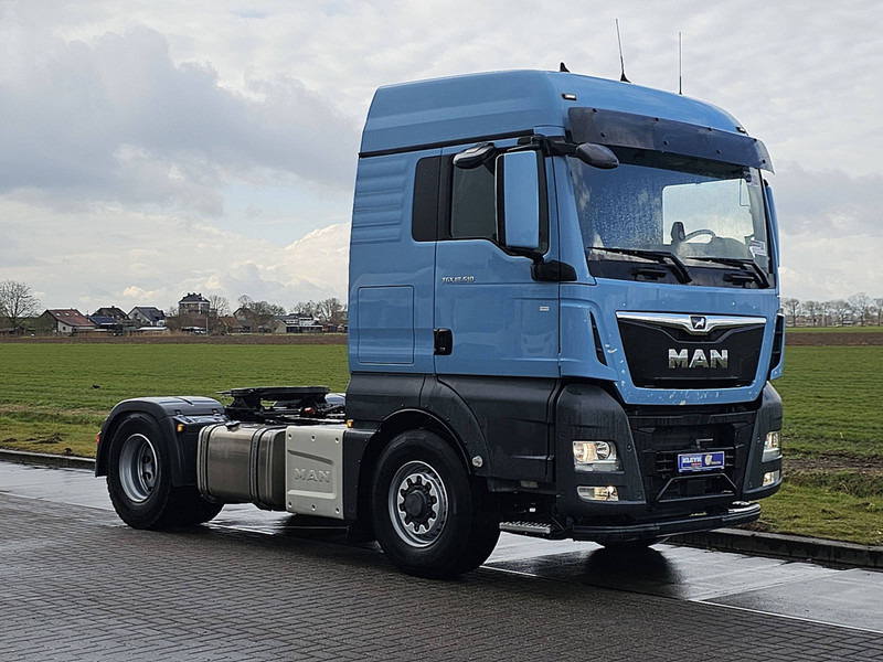 MAN 18.510 TGX 4X4 HYDRODRIVE - Sadulveok: pilt 5 MAN 18.510 TGX 4X4 HYDRODRIVE - Sadulveok: pilt 5