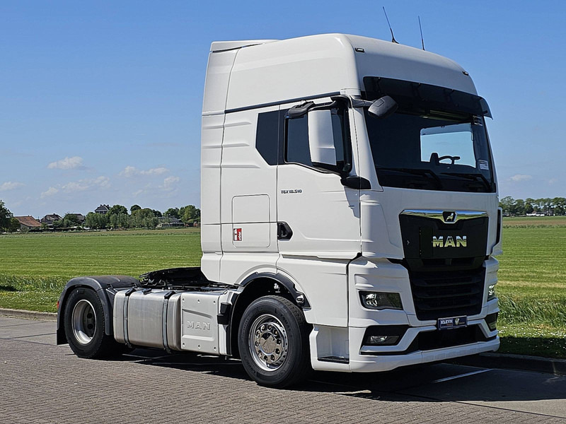 MAN 18.510 TGX GX ENGINE BROKEN - Sadulveok: pilt 5 MAN 18.510 TGX GX ENGINE BROKEN - Sadulveok: pilt 5