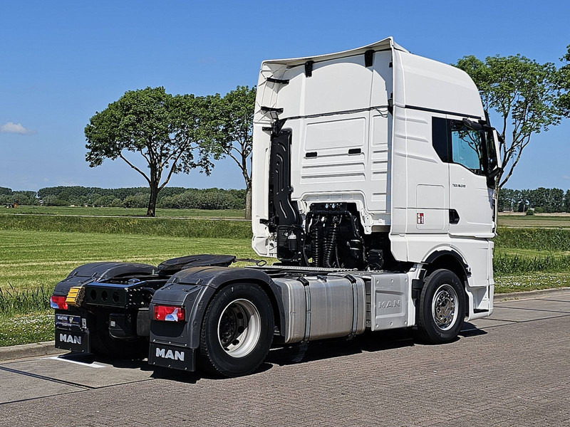 MAN 18.510 TGX GX ENGINE BROKEN - Sadulveok: pilt 3 MAN 18.510 TGX GX ENGINE BROKEN - Sadulveok: pilt 3