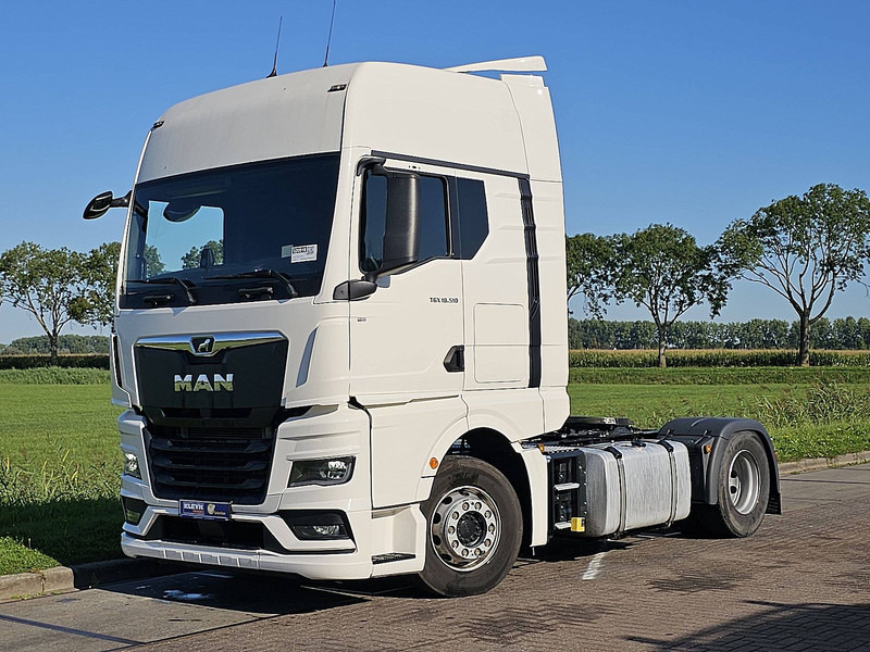 MAN 18.510 TGX GX LED 2X TANK - Sadulveok: pilt 2 MAN 18.510 TGX GX LED 2X TANK - Sadulveok: pilt 2