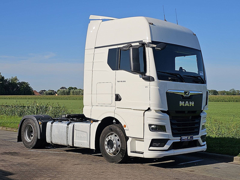 MAN 18.510 TGX GX LED 2X TANK - Sadulveok: pilt 5 MAN 18.510 TGX GX LED 2X TANK - Sadulveok: pilt 5