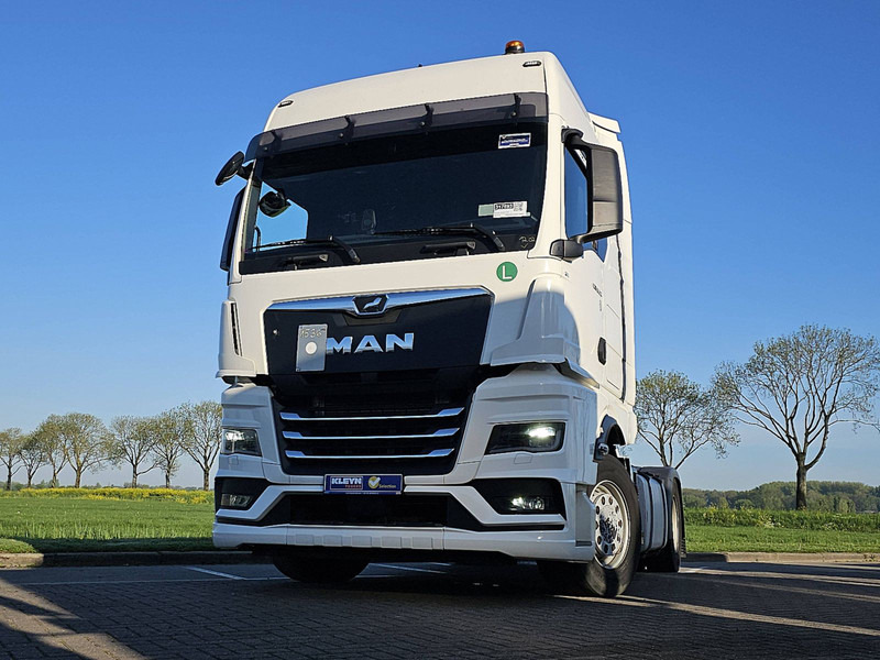 MAN 18.510 TGX GX XXL INTARDER LED - Sadulveok: pilt 1 MAN 18.510 TGX GX XXL INTARDER LED - Sadulveok: pilt 1