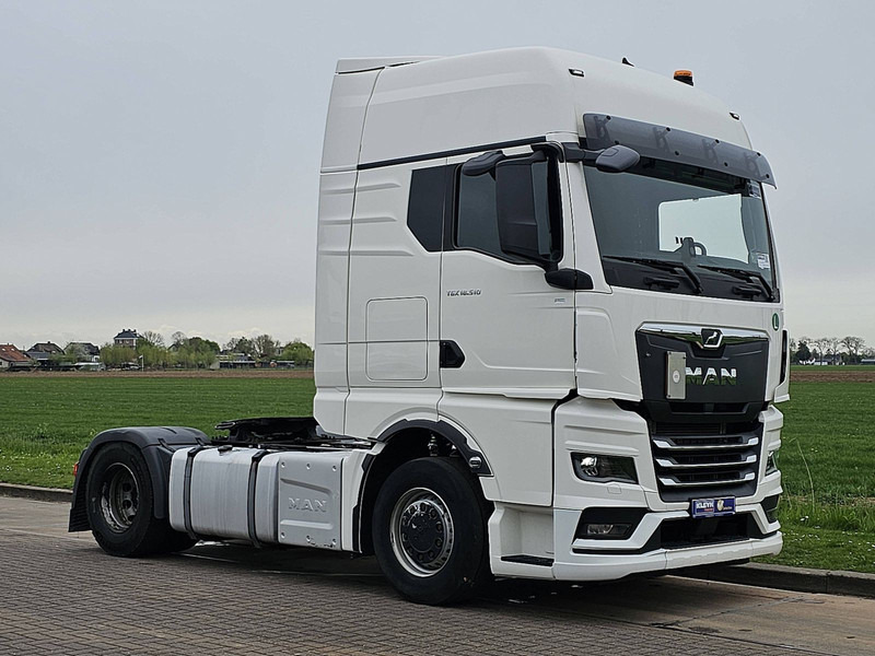 MAN 18.510 TGX GX XXL INTARDER LED - Sadulveok: pilt 5 MAN 18.510 TGX GX XXL INTARDER LED - Sadulveok: pilt 5