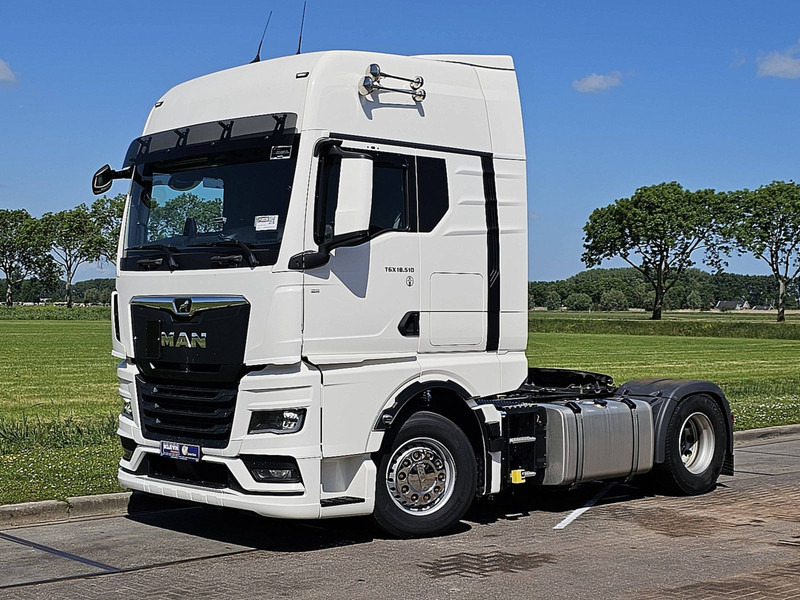 MAN 18.510 TGX GX XXL INTARDER LED - Sadulveok: pilt 2 MAN 18.510 TGX GX XXL INTARDER LED - Sadulveok: pilt 2