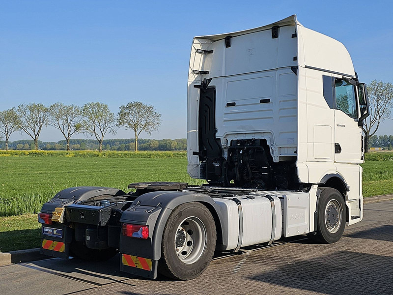 MAN 18.510 TGX GX XXL INTARDER LED - Sadulveok: pilt 3 MAN 18.510 TGX GX XXL INTARDER LED - Sadulveok: pilt 3
