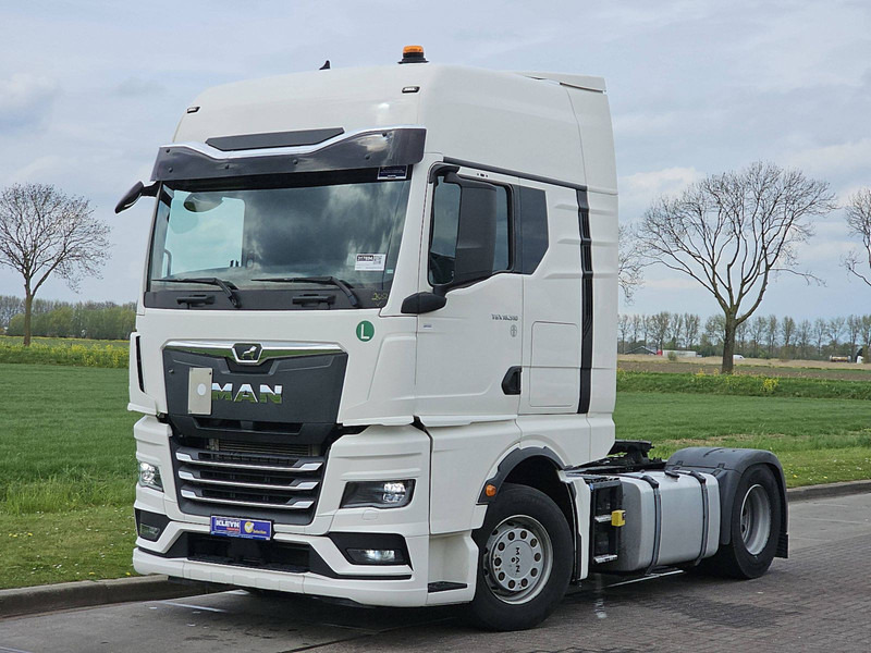MAN 18.510 TGX GX XXL INTARDER LED - Sadulveok: pilt 2 MAN 18.510 TGX GX XXL INTARDER LED - Sadulveok: pilt 2