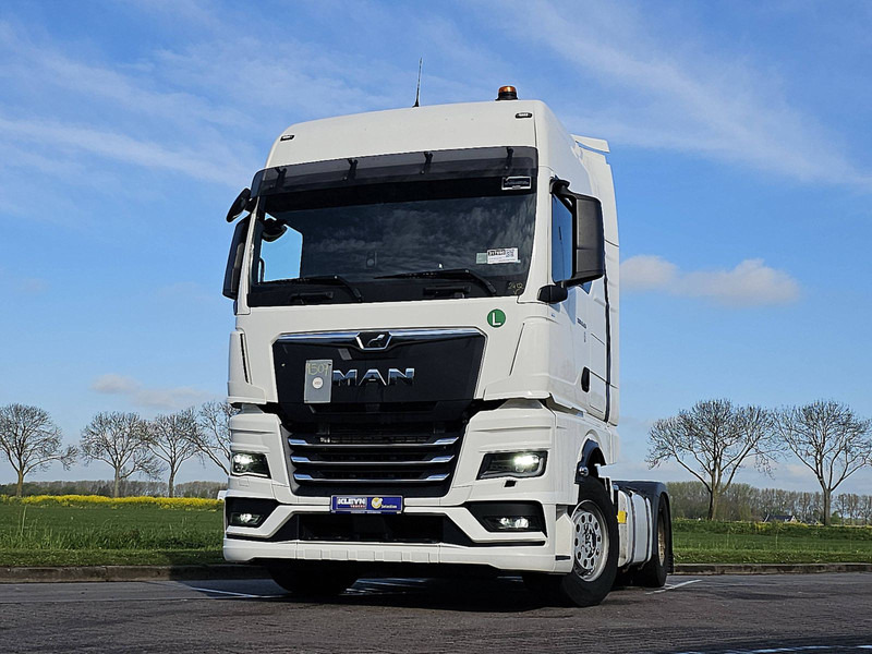MAN 18.510 TGX GX XXL INTARDER LED - Sadulveok: pilt 1 MAN 18.510 TGX GX XXL INTARDER LED - Sadulveok: pilt 1
