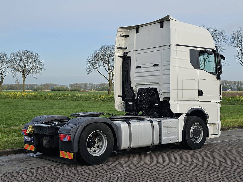 MAN 18.510 TGX GX XXL INTARDER LED - Sadulveok: pilt 3 MAN 18.510 TGX GX XXL INTARDER LED - Sadulveok: pilt 3