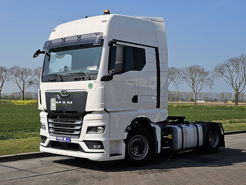 MAN 18.510 TGX GX XXL INTARDER LED - Sadulveok: pilt 2 MAN 18.510 TGX GX XXL INTARDER LED - Sadulveok: pilt 2