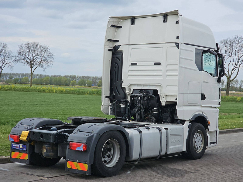 MAN 18.510 TGX GX XXL INTARDER LED - Sadulveok: pilt 3 MAN 18.510 TGX GX XXL INTARDER LED - Sadulveok: pilt 3