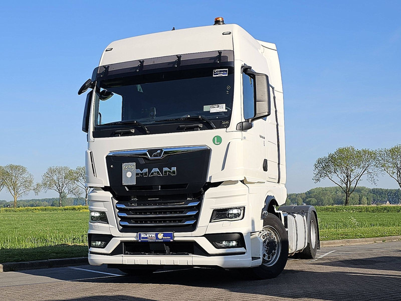 MAN 18.510 TGX GX XXL INTARDER LED - Sadulveok: pilt 1 MAN 18.510 TGX GX XXL INTARDER LED - Sadulveok: pilt 1