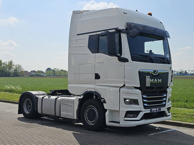 MAN 18.510 TGX GX XXL INTARDER LED - Sadulveok: pilt 5 MAN 18.510 TGX GX XXL INTARDER LED - Sadulveok: pilt 5
