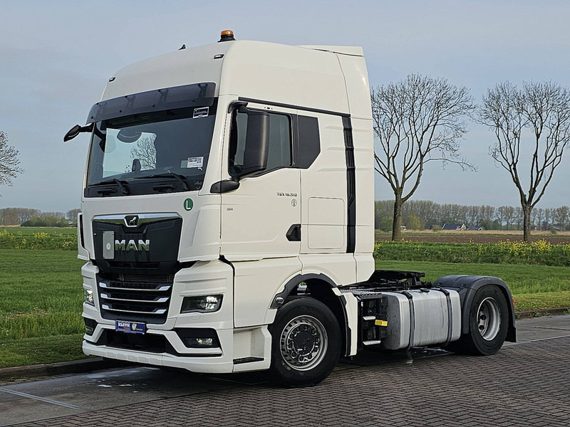 MAN 18.510 TGX GX XXL INTARDER LED - Sadulveok: pilt 2 MAN 18.510 TGX GX XXL INTARDER LED - Sadulveok: pilt 2