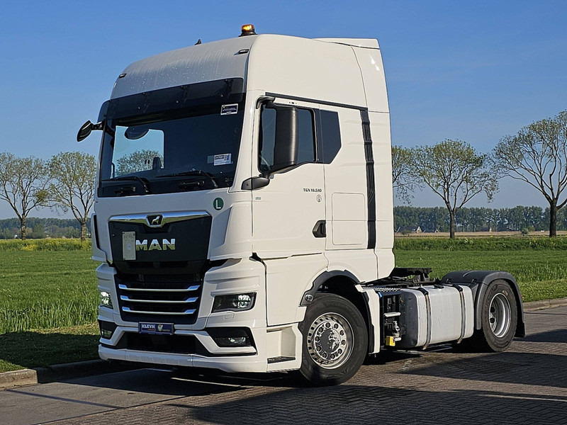 MAN 18.510 TGX GX XXL INTARDER LED - Sadulveok: pilt 2 MAN 18.510 TGX GX XXL INTARDER LED - Sadulveok: pilt 2