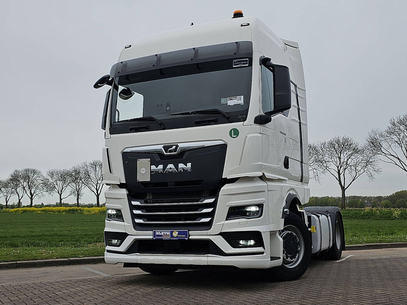 MAN 18.510 TGX GX XXL INTARDER LED - Sadulveok: pilt 1 MAN 18.510 TGX GX XXL INTARDER LED - Sadulveok: pilt 1