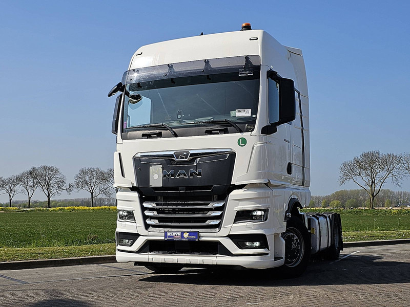 MAN 18.510 TGX GX XXL INTARDER LED - Sadulveok: pilt 1 MAN 18.510 TGX GX XXL INTARDER LED - Sadulveok: pilt 1