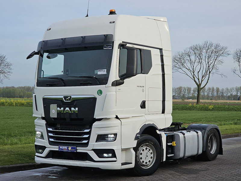 MAN 18.510 TGX GX XXL INTARDER LED - Sadulveok: pilt 2 MAN 18.510 TGX GX XXL INTARDER LED - Sadulveok: pilt 2