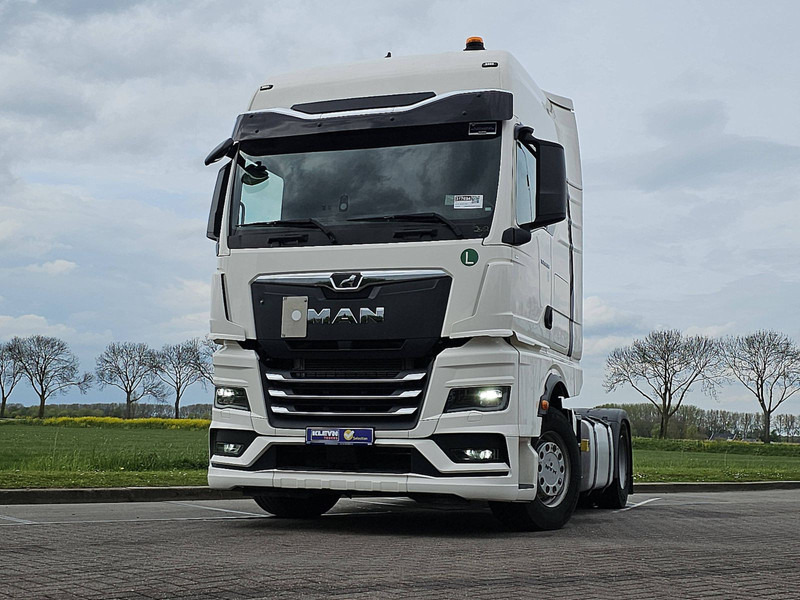 MAN 18.510 TGX GX XXL INTARDER LED - Sadulveok: pilt 1 MAN 18.510 TGX GX XXL INTARDER LED - Sadulveok: pilt 1