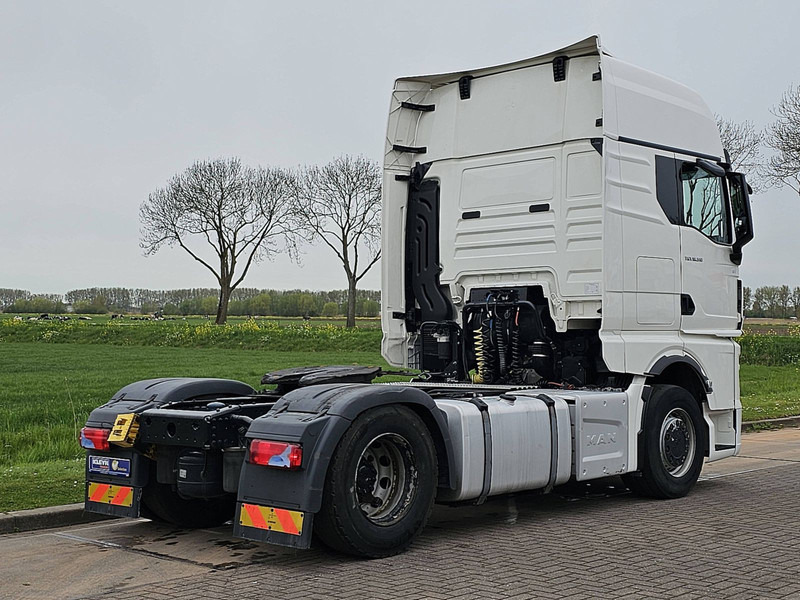MAN 18.510 TGX GX XXL INTARDER LED - Sadulveok: pilt 3 MAN 18.510 TGX GX XXL INTARDER LED - Sadulveok: pilt 3