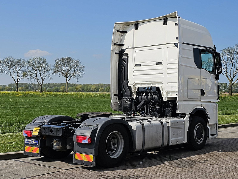 MAN 18.510 TGX GX XXL INTARDER LED - Sadulveok: pilt 3 MAN 18.510 TGX GX XXL INTARDER LED - Sadulveok: pilt 3