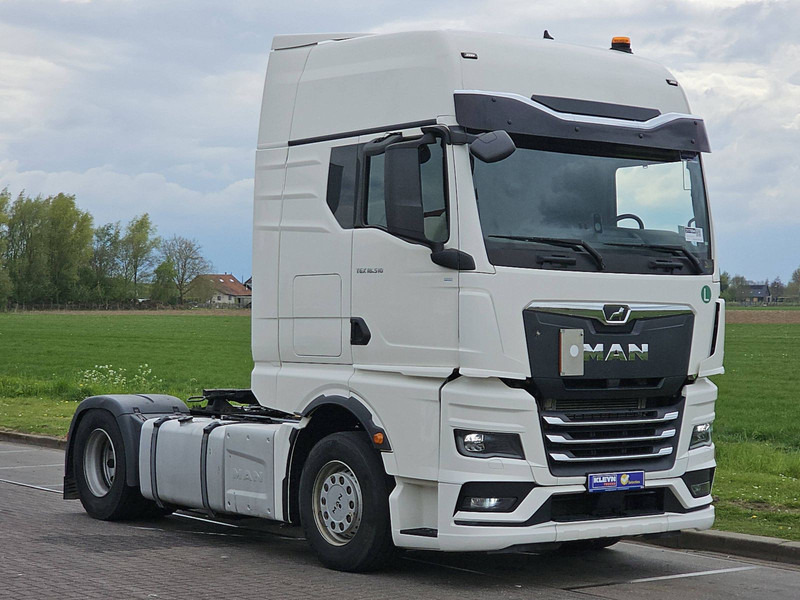 MAN 18.510 TGX GX XXL INTARDER LED - Sadulveok: pilt 5 MAN 18.510 TGX GX XXL INTARDER LED - Sadulveok: pilt 5