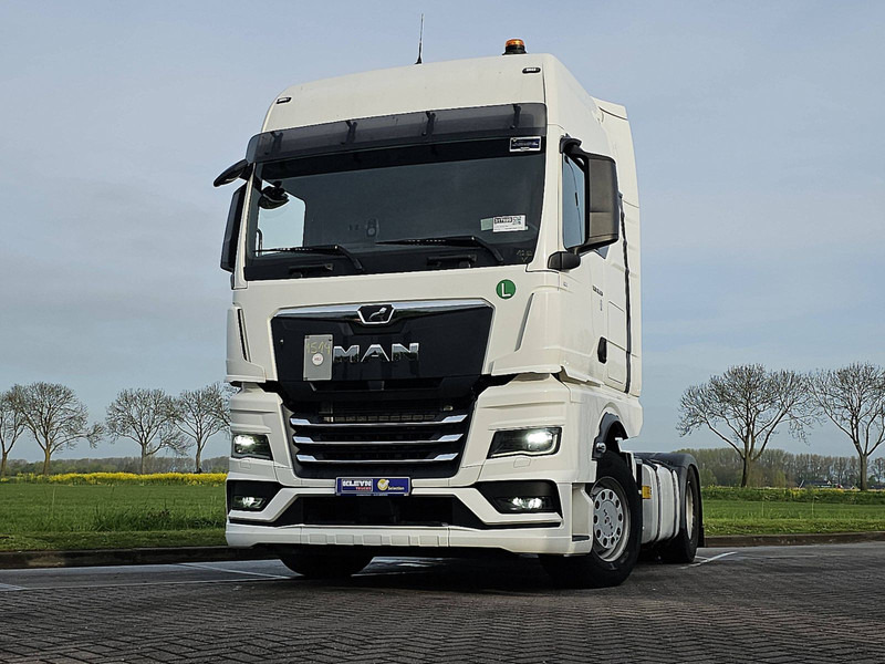 MAN 18.510 TGX GX XXL INTARDER LED - Sadulveok: pilt 1 MAN 18.510 TGX GX XXL INTARDER LED - Sadulveok: pilt 1