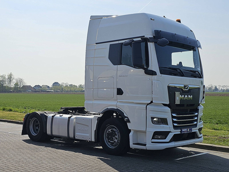 MAN 18.510 TGX GX XXL INTARDER LED - Sadulveok: pilt 5 MAN 18.510 TGX GX XXL INTARDER LED - Sadulveok: pilt 5