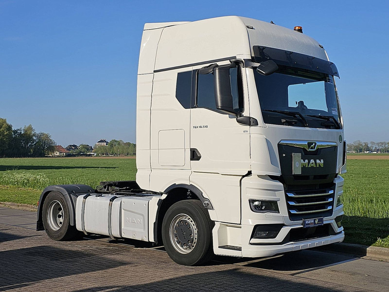 MAN 18.510 TGX GX XXL INTARDER LED - Sadulveok: pilt 5 MAN 18.510 TGX GX XXL INTARDER LED - Sadulveok: pilt 5
