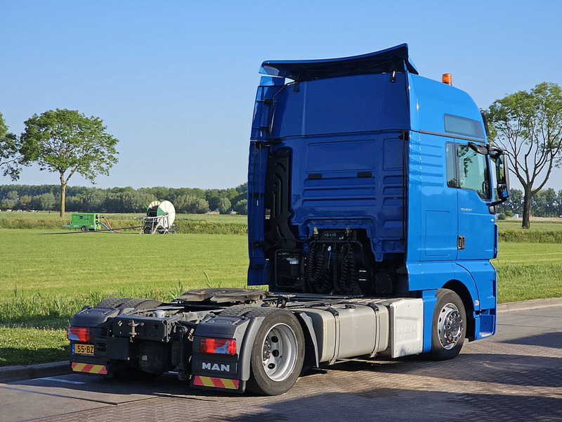 MAN 18.510 TGX - Sadulveok: pilt 3 MAN 18.510 TGX - Sadulveok: pilt 3