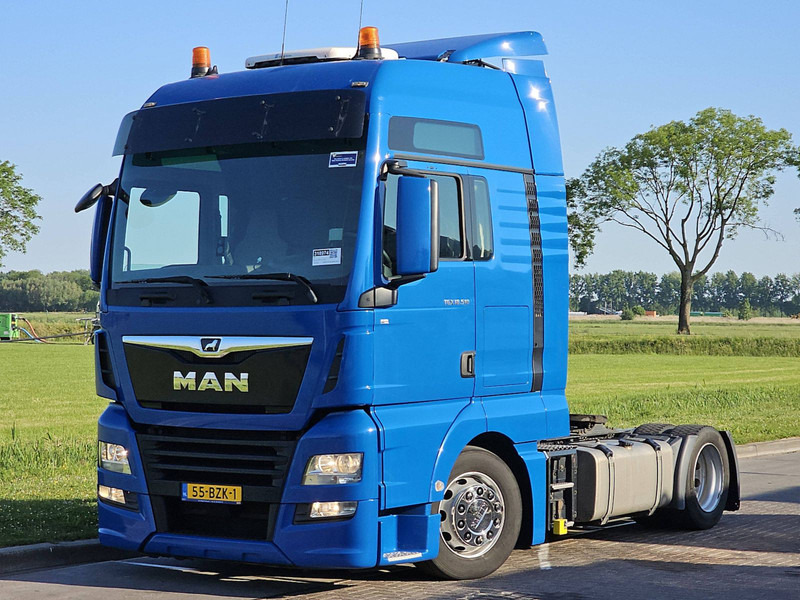 MAN 18.510 TGX - Sadulveok: pilt 2 MAN 18.510 TGX - Sadulveok: pilt 2
